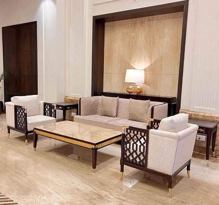 Photo of Livingroom in Muzaffarnagar