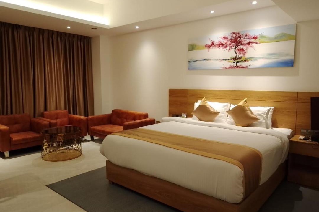 Photo of Bedroom in Rajshahi