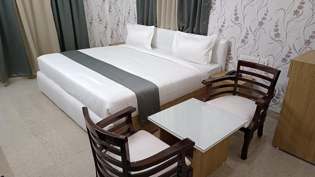 Photo of Bedroom in Greater Noida