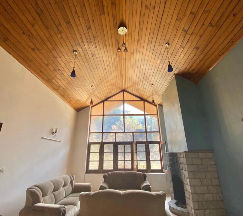 Photo of Livingroom in Manali