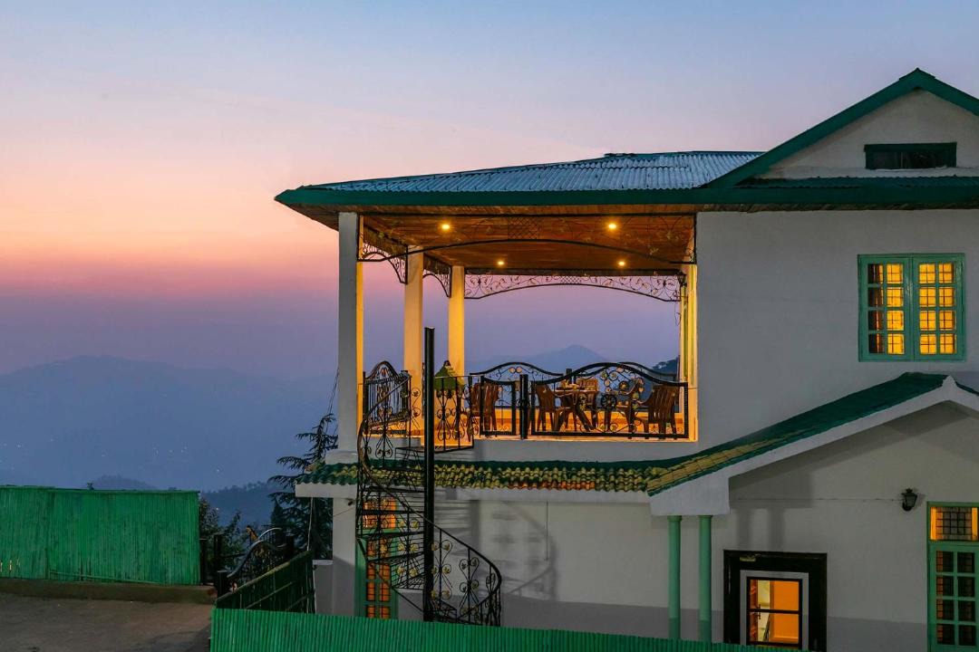 Photo of Others in Chail