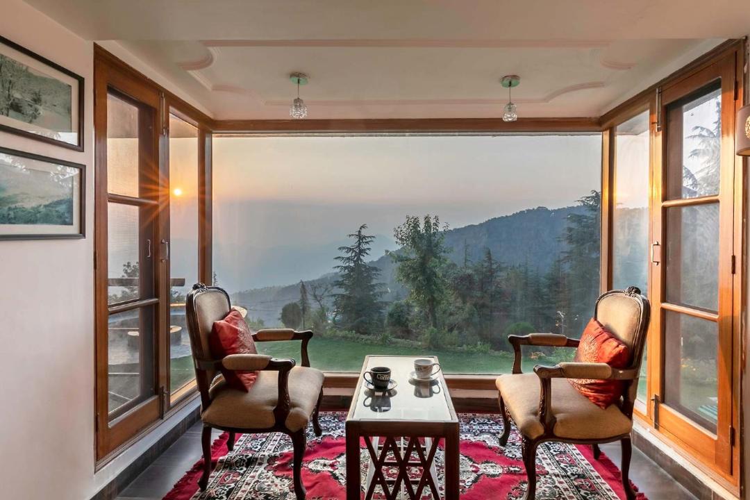 Photo of Others in Chail