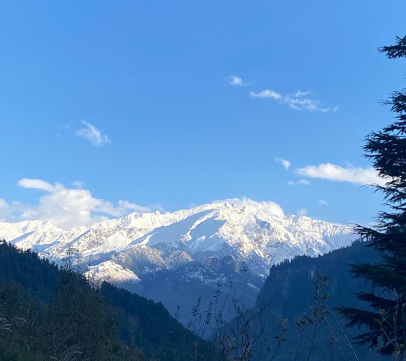 Photo of Outdoor in Manali