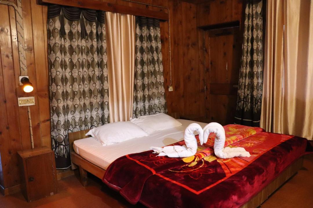Photo of Bedroom in Manali