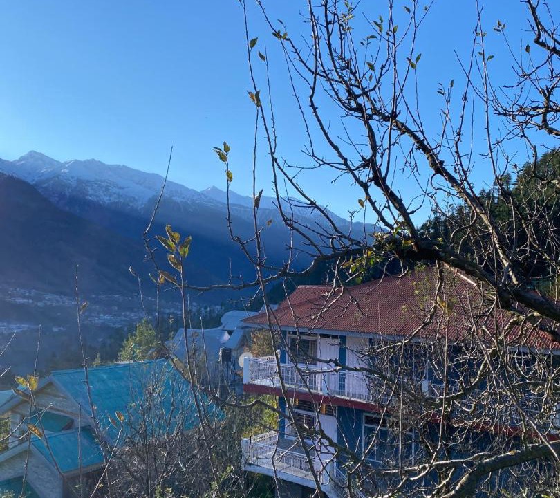 Photo of Others in Manali