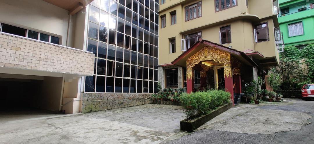 Photo of Others in Gangtok