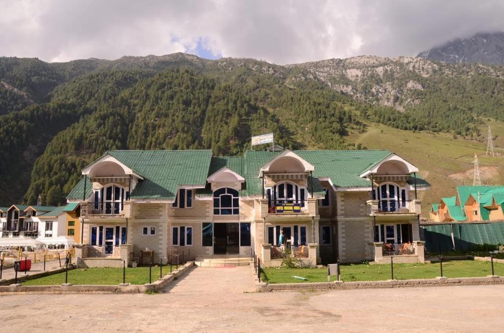 Photo of Others in Sonamarg