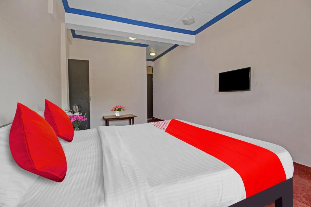 Photo of Bedroom in Morjim