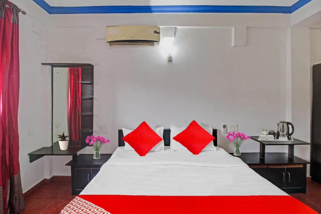 Photo of Bedroom in Morjim