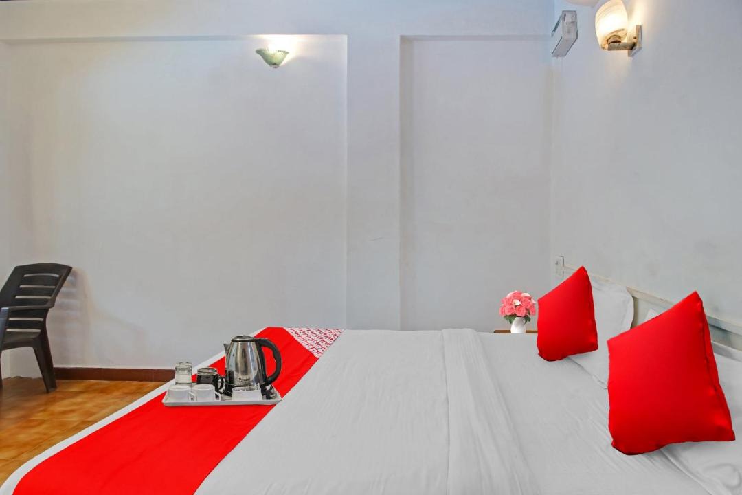 Photo of Bedroom in Morjim
