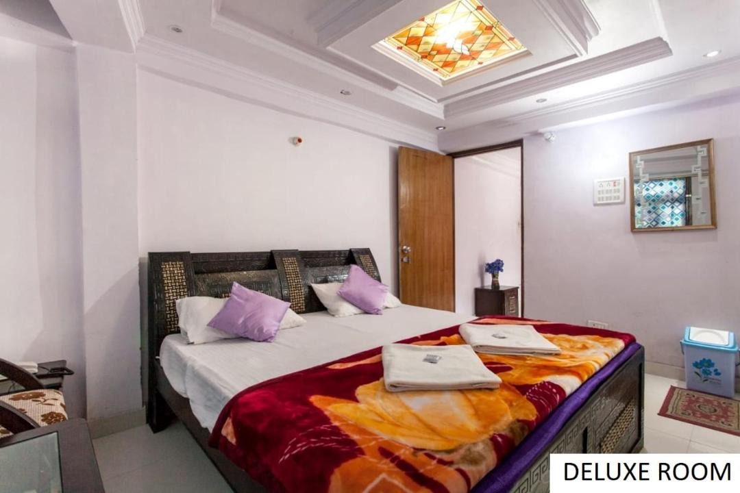 Photo of Bedroom in Ghangaria