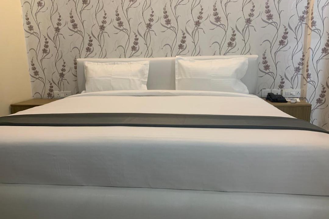 Photo of Bedroom in Greater Noida