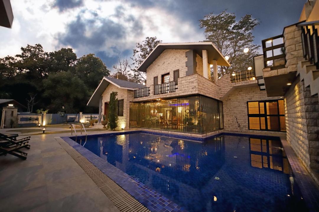 Photo of Outdoor in Ramnagar