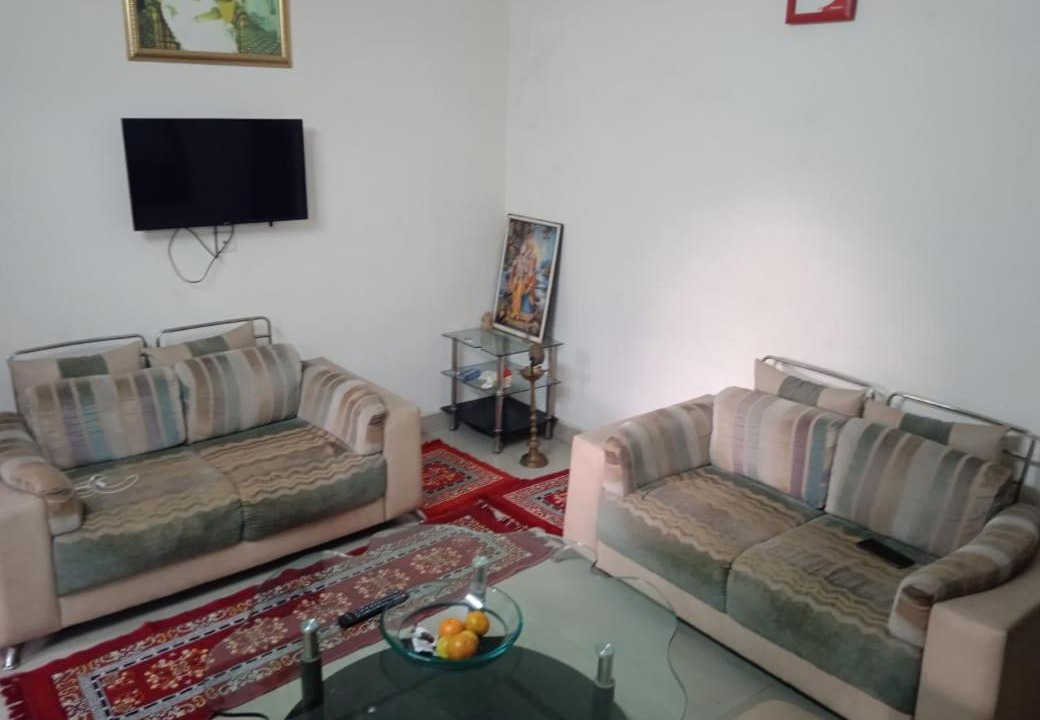 Photo of Livingroom in Mayapur