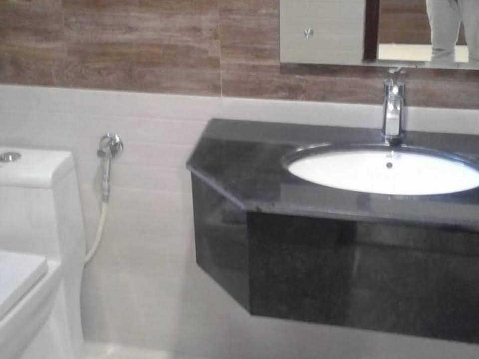 Photo of Bathroom in Katra