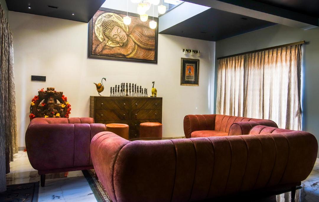 Photo of Livingroom in Dharwad