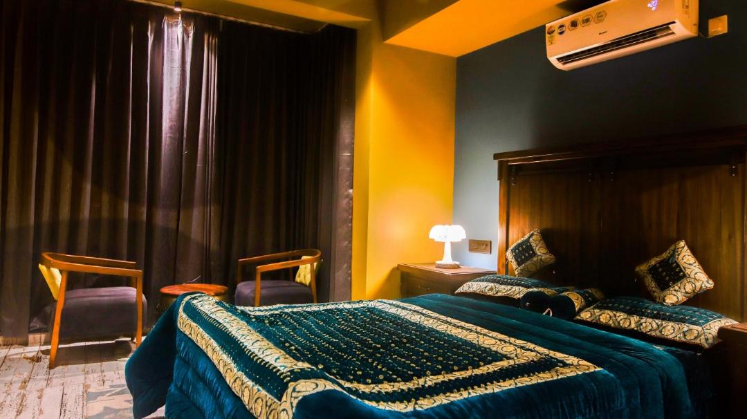 Photo of Bedroom in Dharwad
