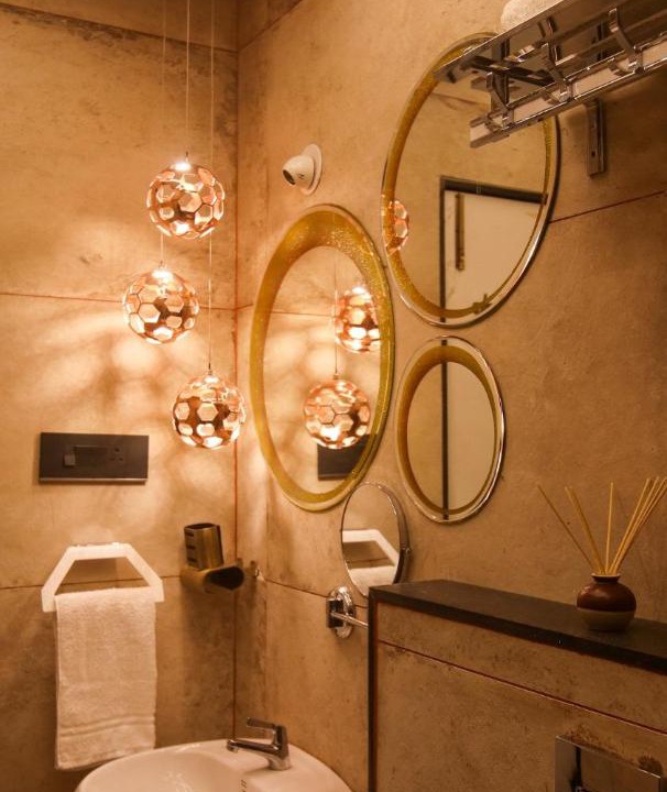 Photo of Bathroom in Dharwad