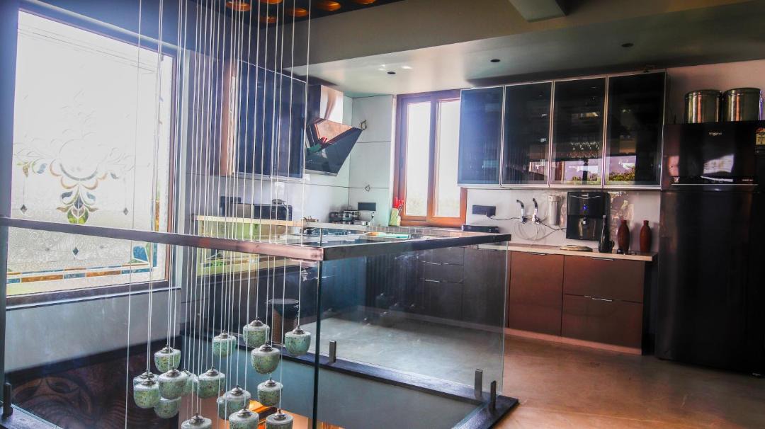Photo of Kitchen in Dharwad