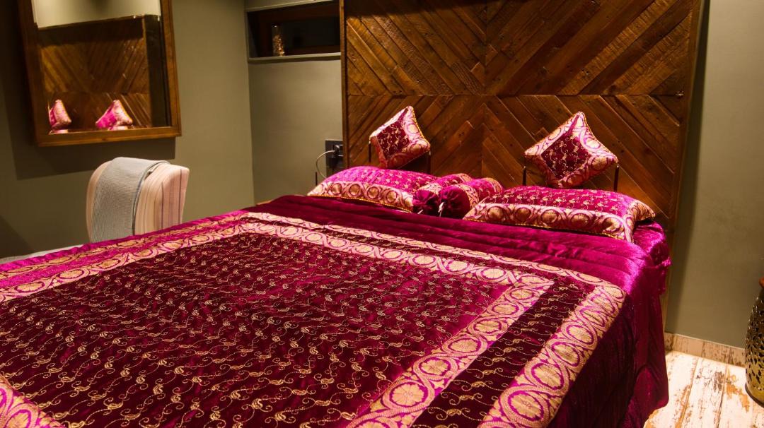 Photo of Bedroom in Dharwad