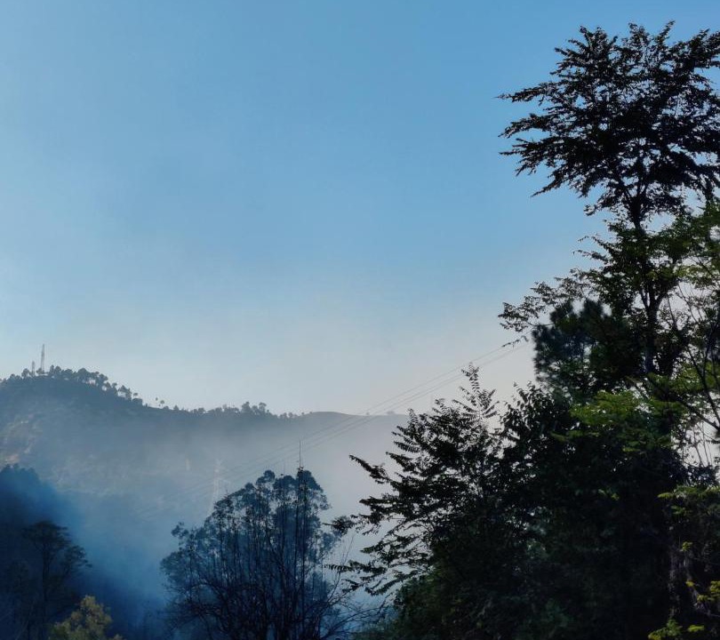 Photo of Outdoor in Rajgarh