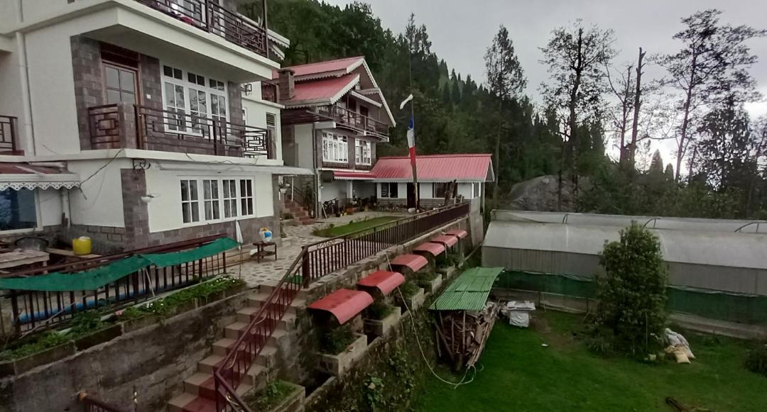 Photo of Others in Gangtok
