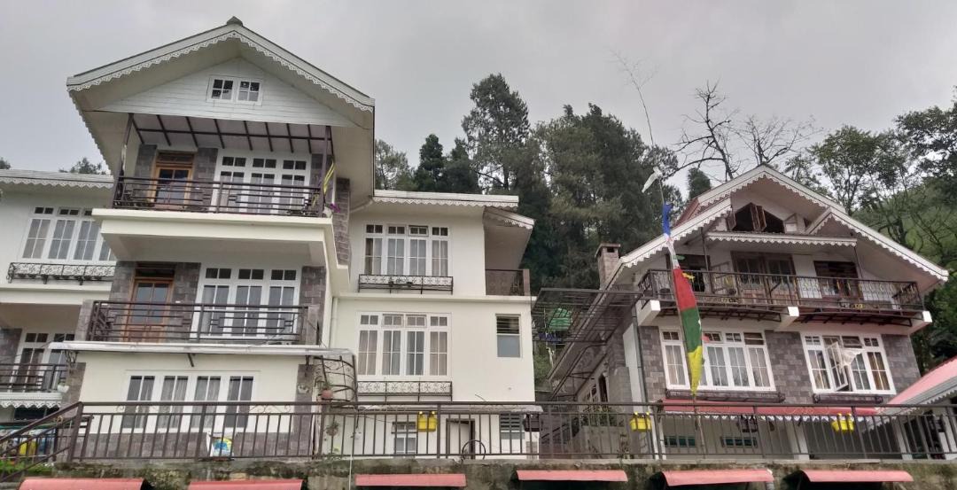 Photo of Others in Gangtok