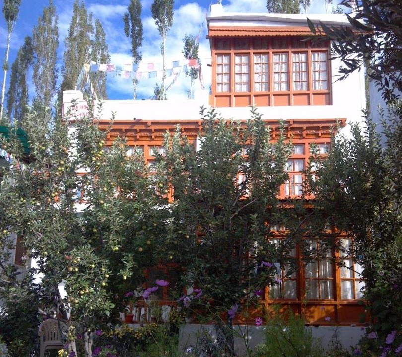 Photo of Others in Leh