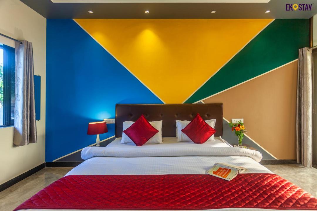 Photo of Bedroom in Chondhi