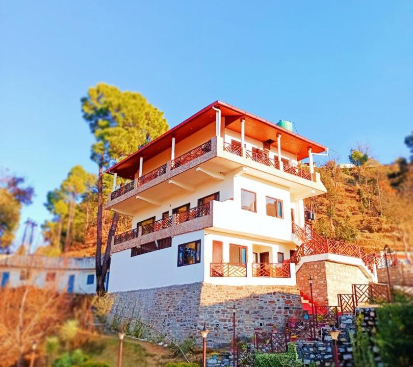 Photo of Others in Almora