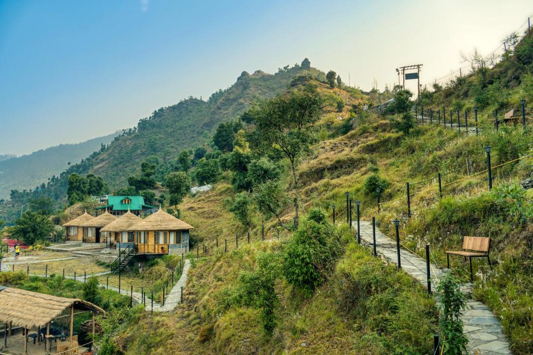 Photo of Others in Naina Range