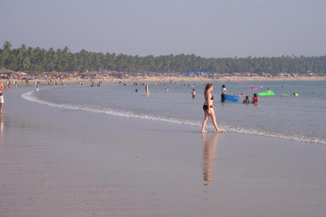 Photo of Others in Anjuna