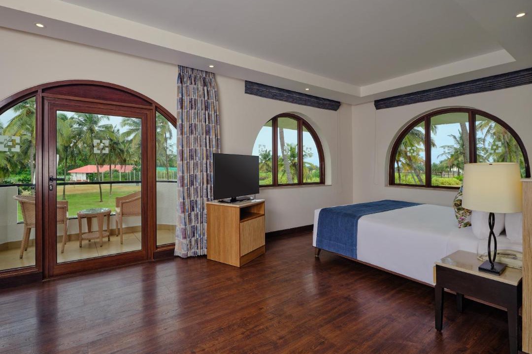 Photo of Bedroom in Cavelossim