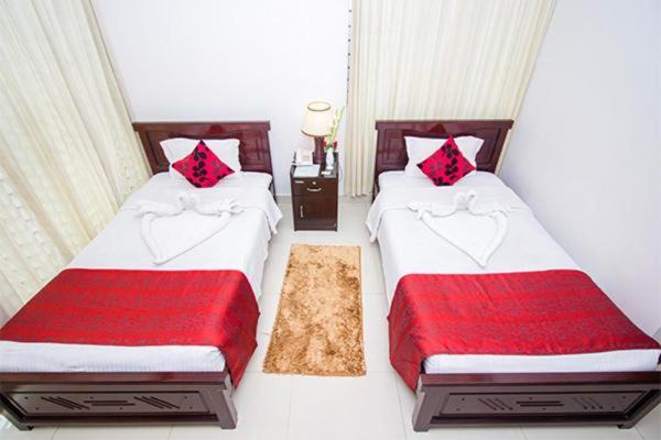 Photo of Bedroom in Gaibandha