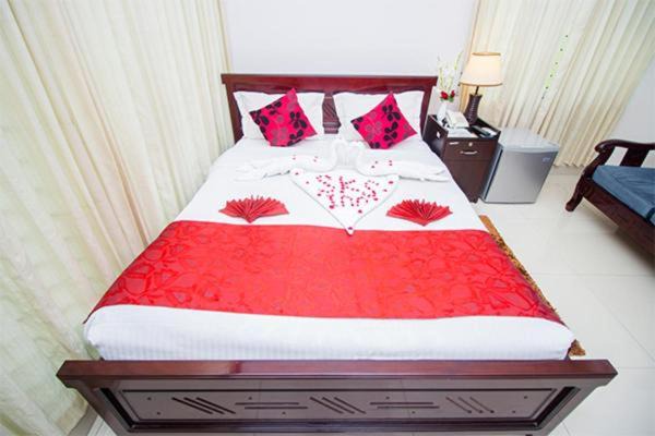 Photo of Bedroom in Gaibandha