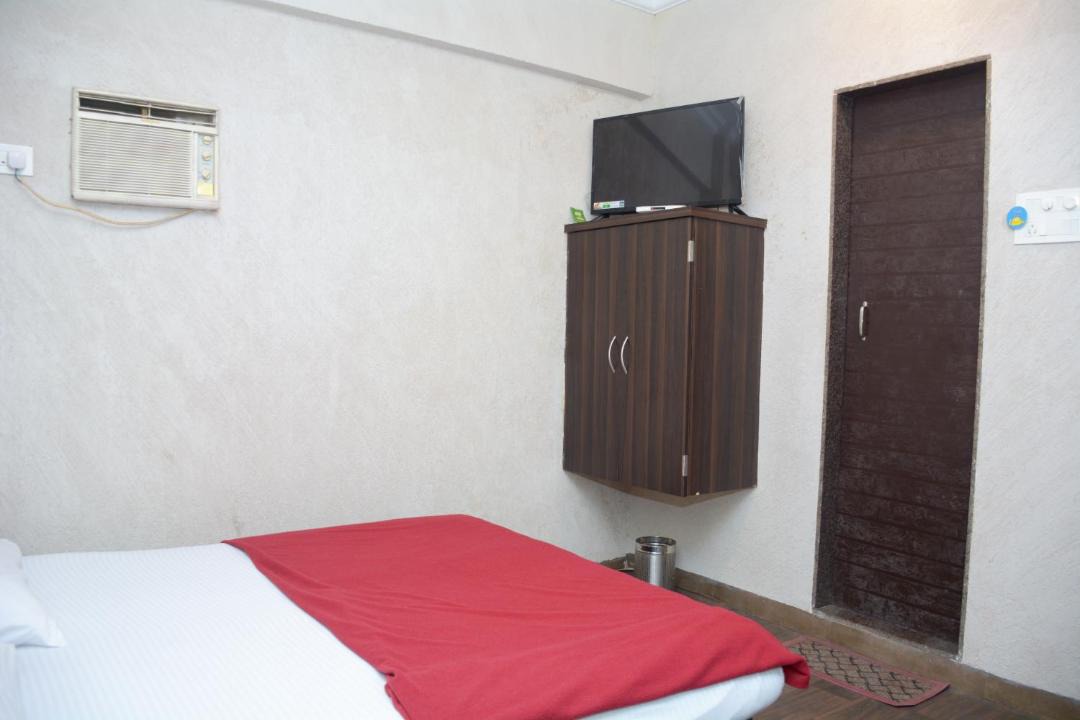 Photo of Bedroom in Mahim