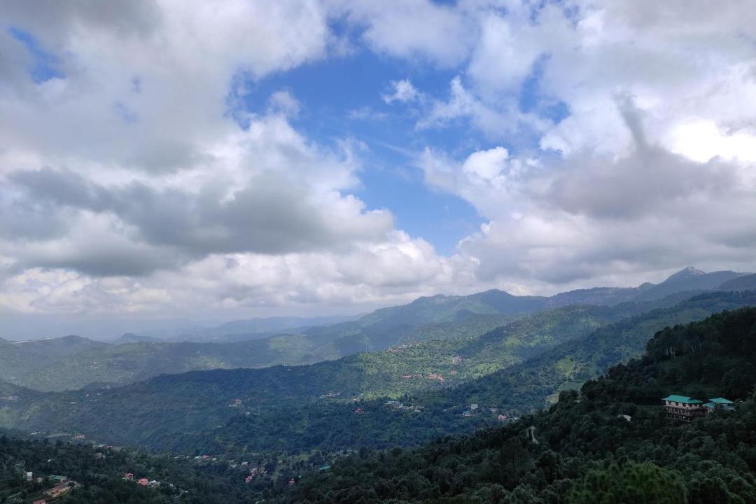 Photo of Others in Shoghi