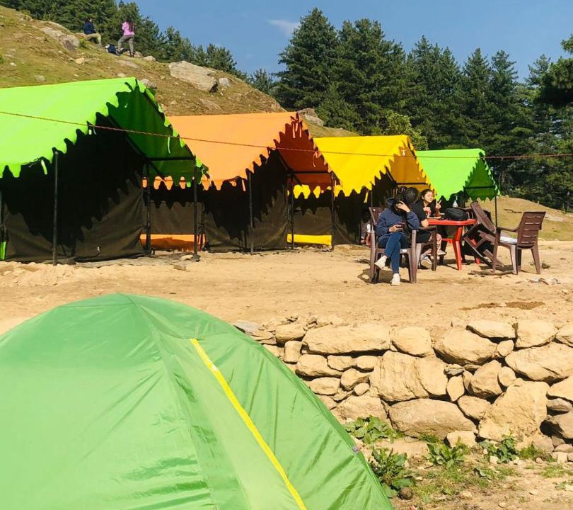 Photo of Outdoor in Khir Ganga