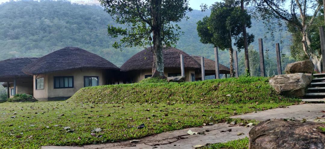 Photo of Buildings in Kodaikanal