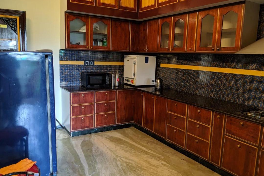 Photo of Kitchen in Kalapettai