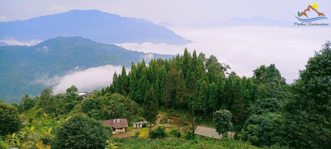 Photo of Outdoor in Rishop