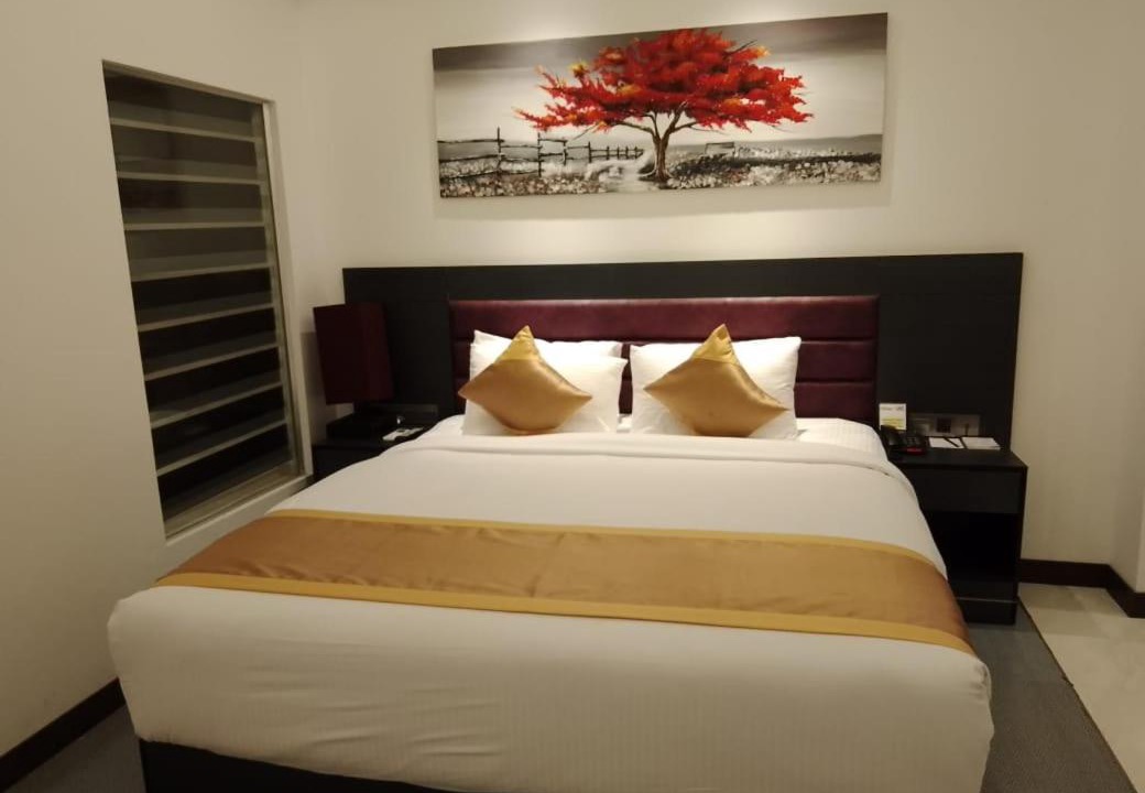 Photo of Bedroom in Rajshahi