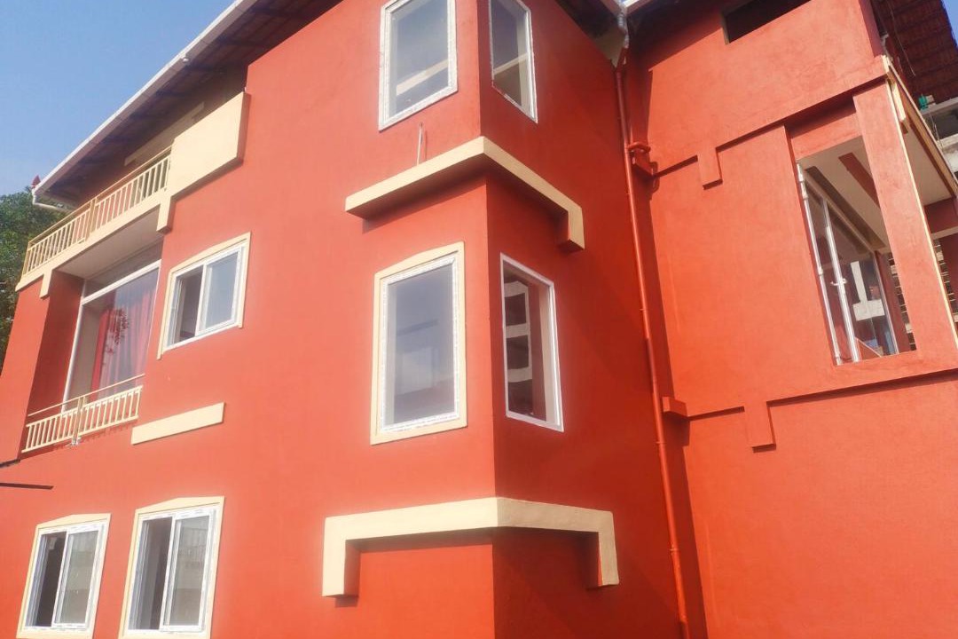 Photo of Buildings in Stuart Hill