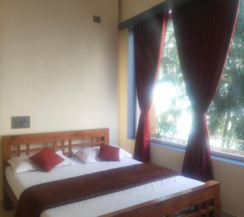 Photo of Bedroom in Stuart Hill