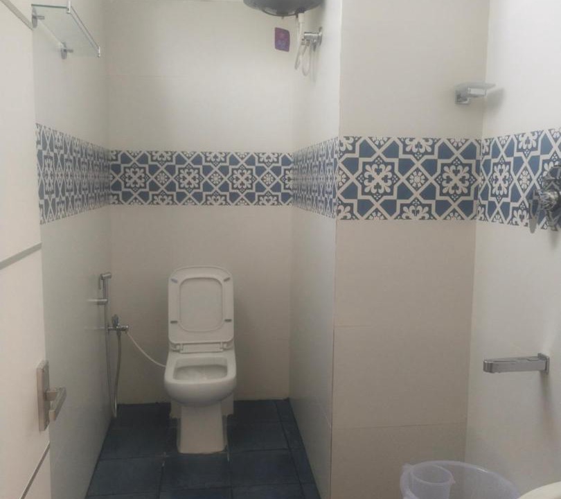 Photo of Bathroom in Stuart Hill