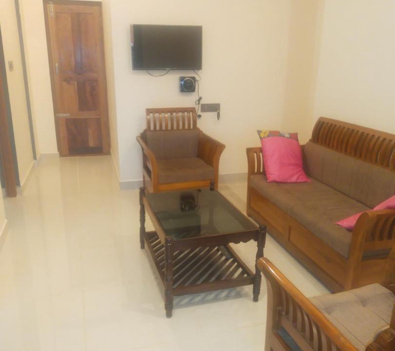 Photo of Livingroom in Stuart Hill