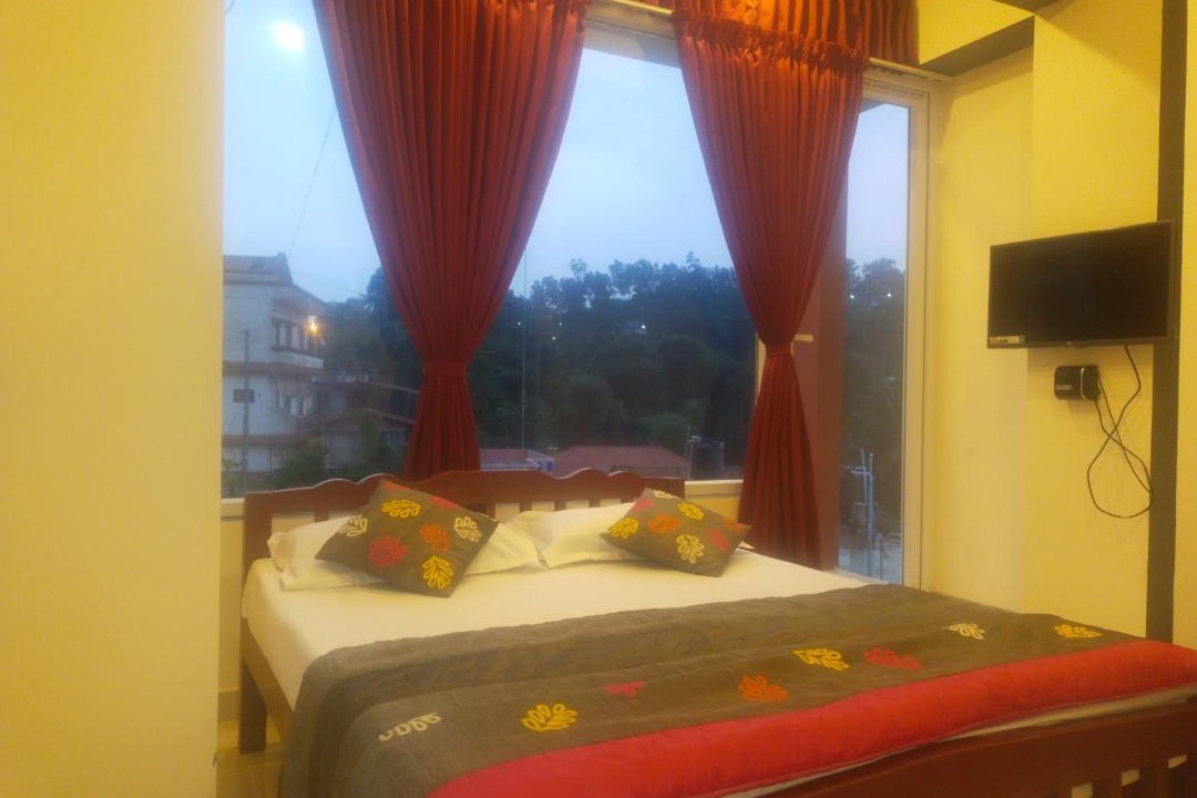 Photo of Bedroom in Stuart Hill