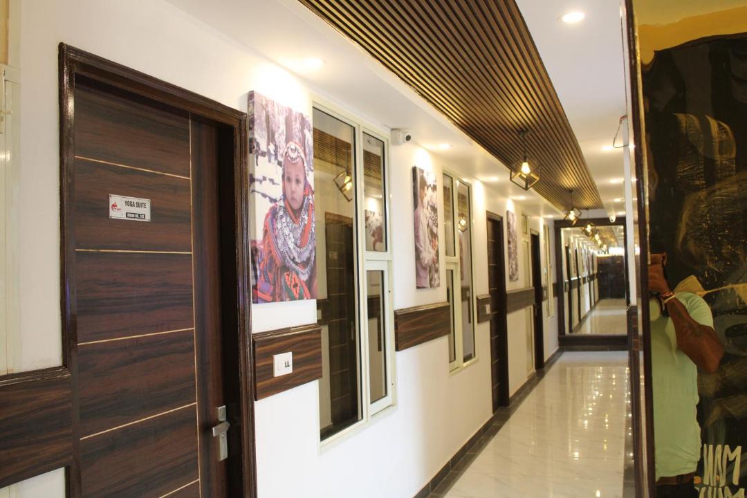 Photo of Others in Chandigarh