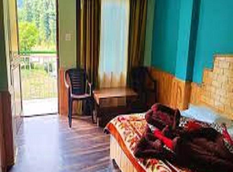 Photo of Others in Barot
