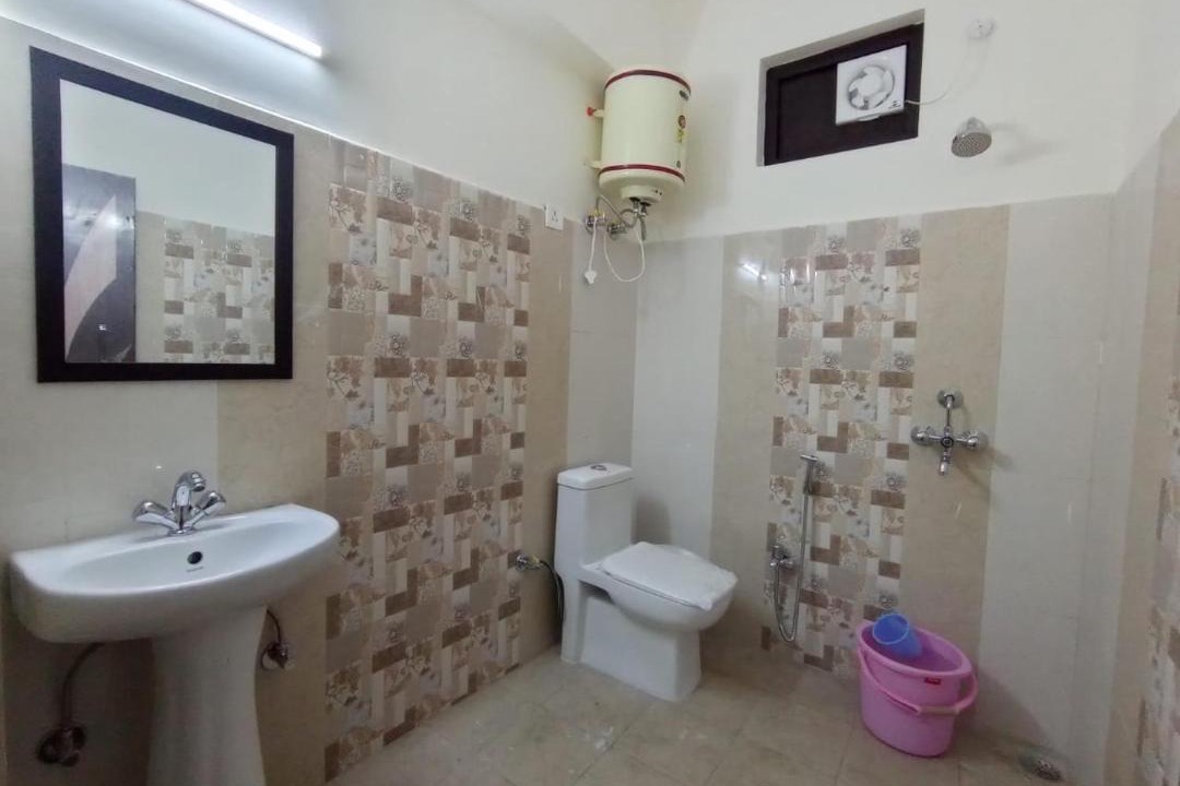 Photo of Bathroom in Bhimtal